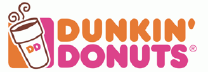 dunkin donuts