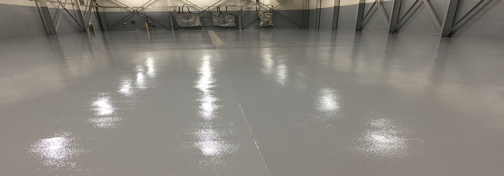 Extreme Abrasion Resistant Concrete/Coatings – Greenstone Polymer